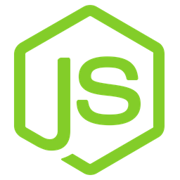 Node.js Icon